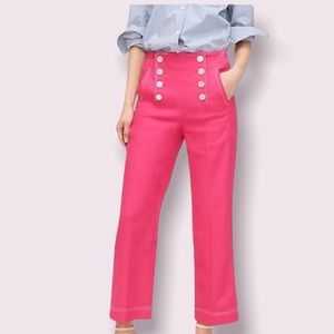 J. Crew Peyton Sailor Pant